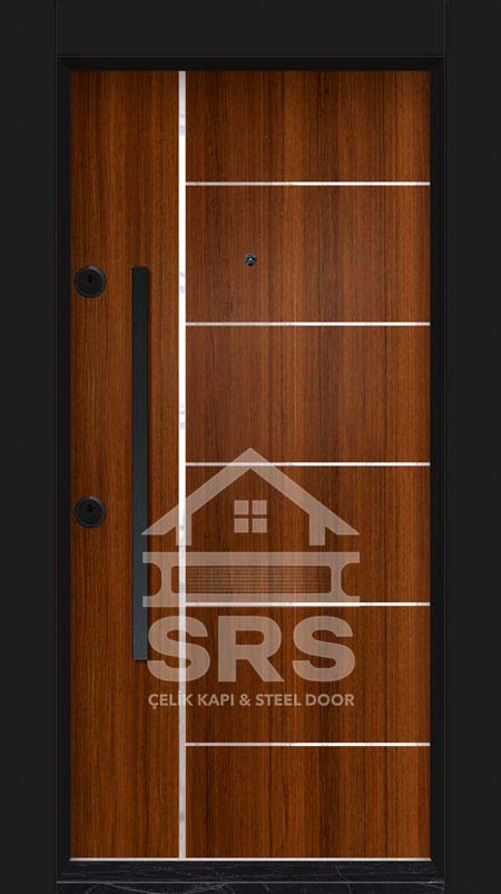 SRS DOOR - 618